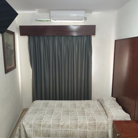 N.Ch Hotel Torremolinos Ngoại thất bức ảnh