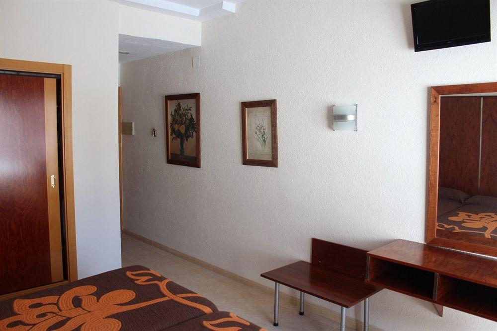N.Ch Hotel Torremolinos Ngoại thất bức ảnh