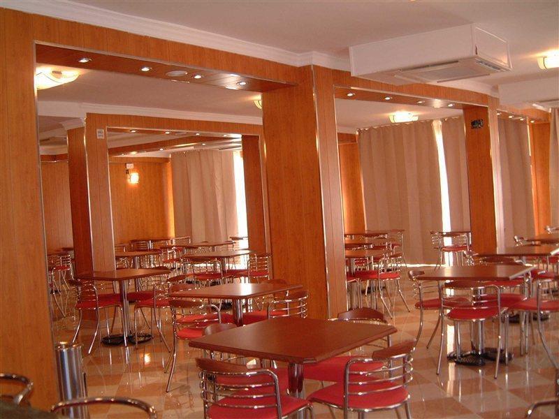 N.Ch Hotel Torremolinos Ngoại thất bức ảnh