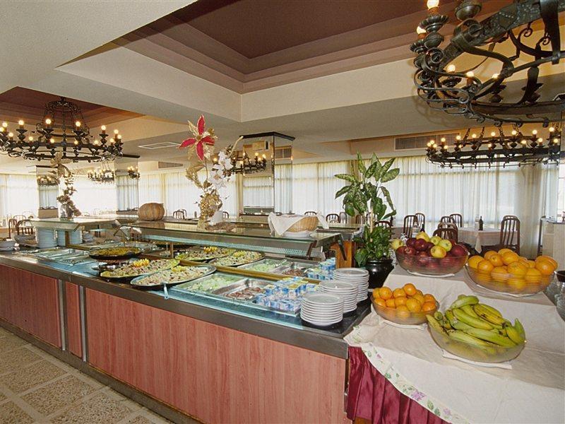 N.Ch Hotel Torremolinos Ngoại thất bức ảnh