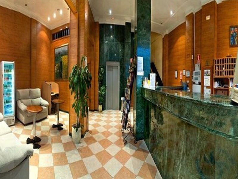 N.Ch Hotel Torremolinos Ngoại thất bức ảnh