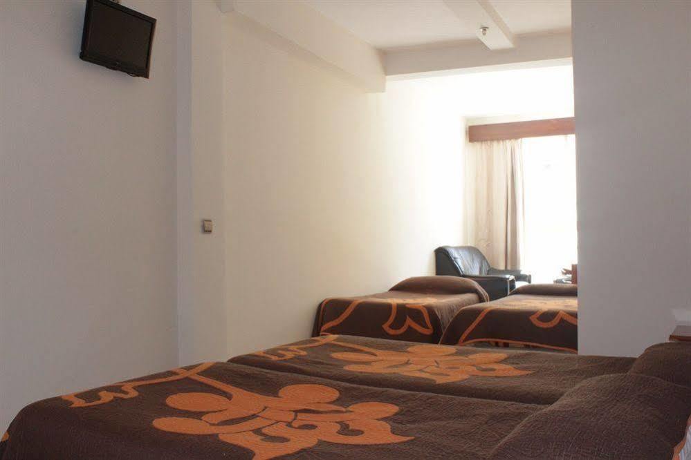 N.Ch Hotel Torremolinos Ngoại thất bức ảnh