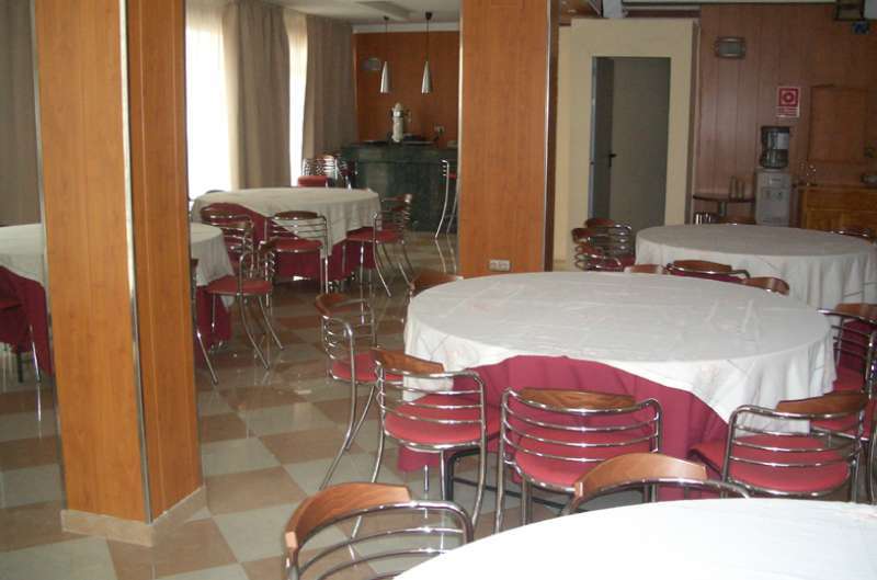 N.Ch Hotel Torremolinos Ngoại thất bức ảnh